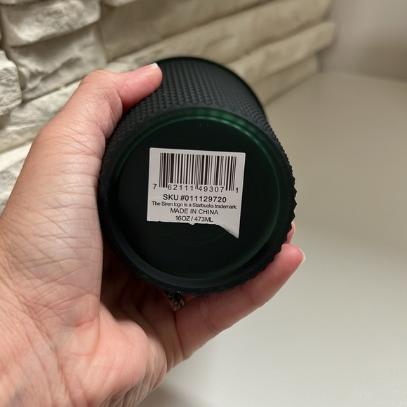 Starbucks Bling Tumbler - Picture 4 of 5